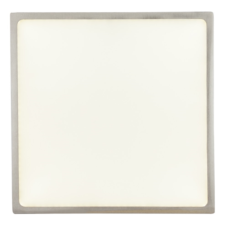 Globo 12367-22 - Plafonnier VITOS LED/22W/230V