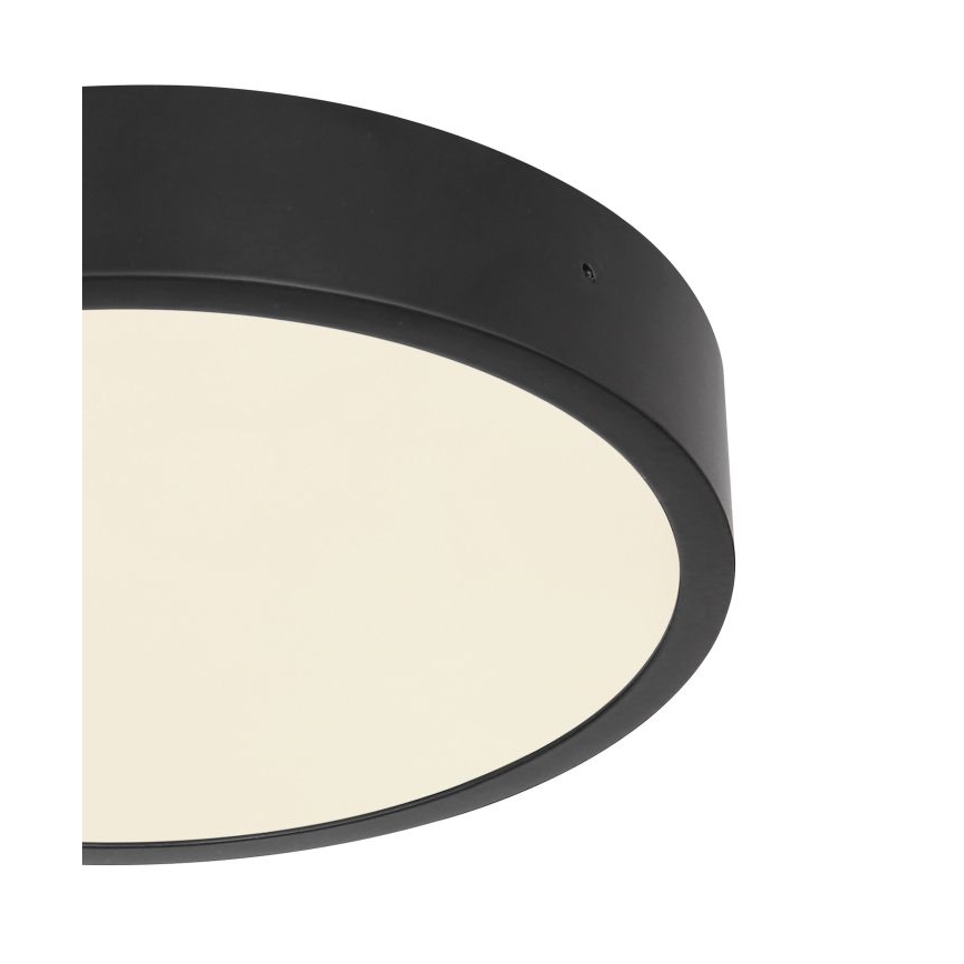 Globo - Dimbare LED Plafondlamp LED/22W/230V