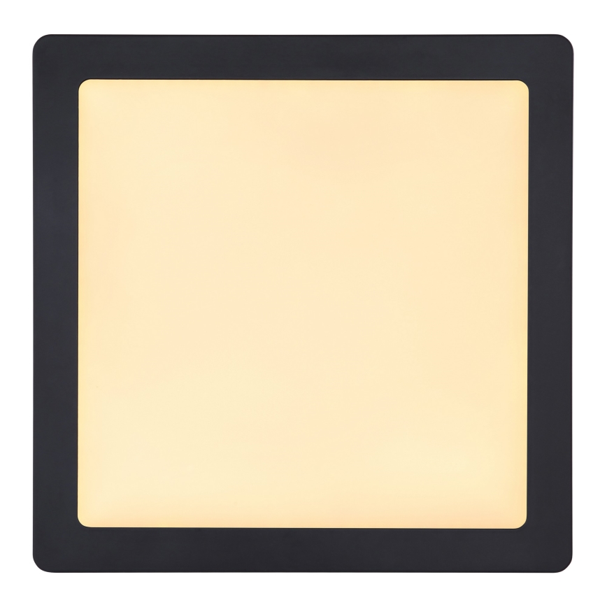 Globo - Plafonnier LED/22W/230V