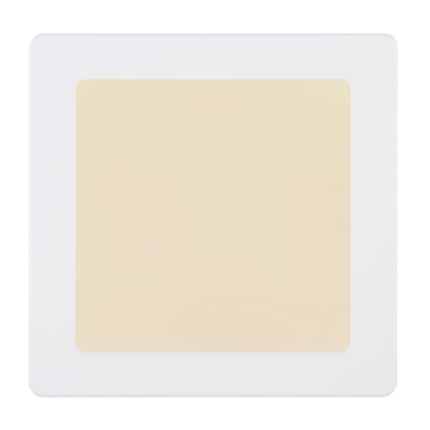 Globo - LED Plafondlamp LED/12W/230V 3000/4000/6500K wit
