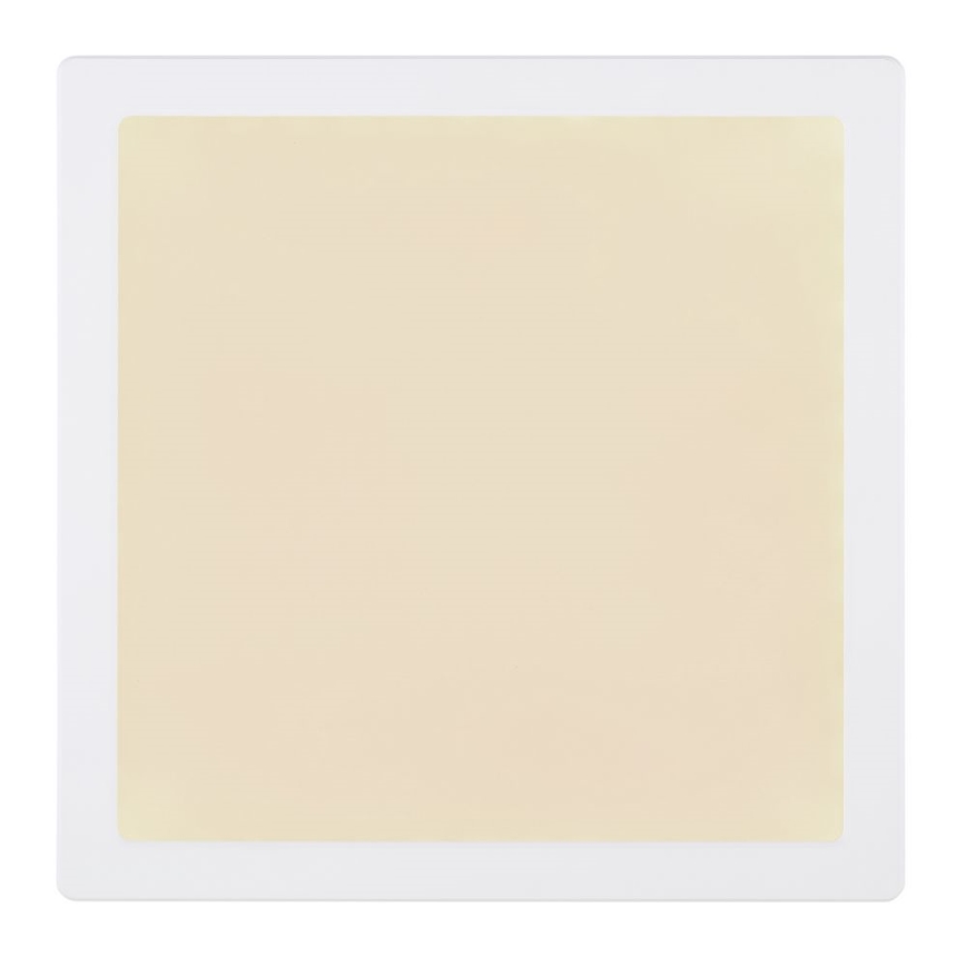 Globo - Plafonnier LED/24W/230V 3000/4000/6500K blanc