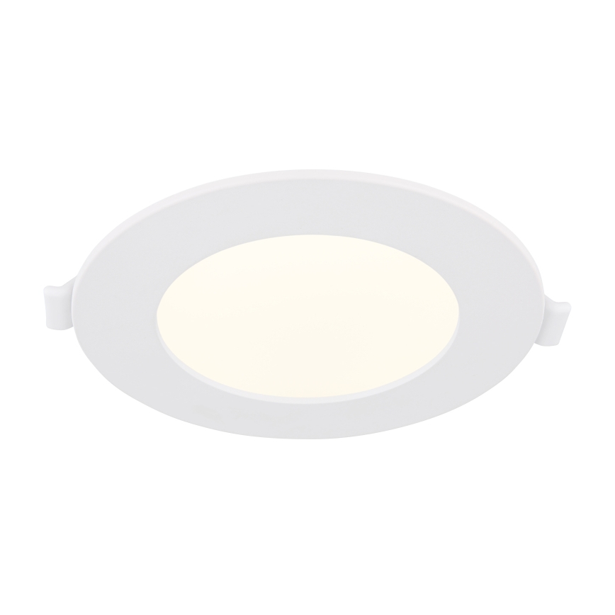 Globo - Spot encastrable LED/6W/230V 4000K d. 12,8 cm