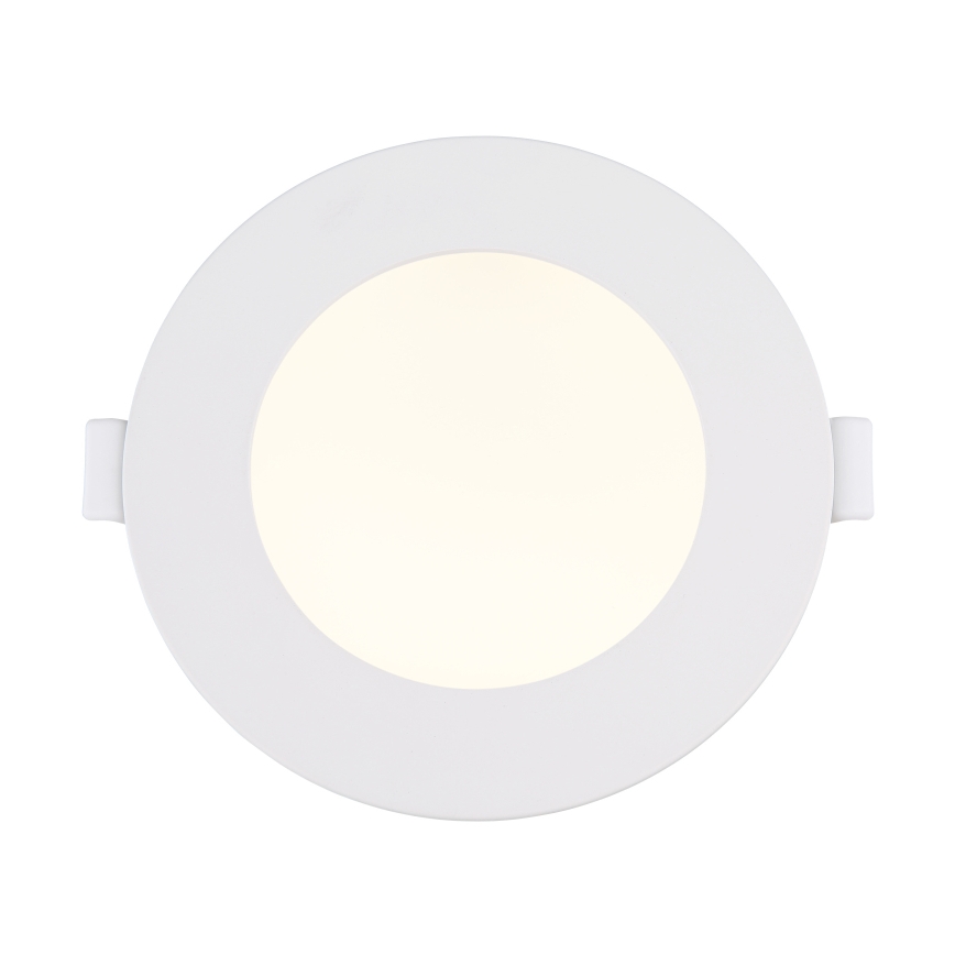 Globo - Spot encastrable LED/6W/230V 4000K d. 12,8 cm