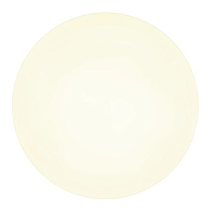 Globo - LED Plafondlamp LED/50W/230V 3000K/4000K/6500K diameter 50 cm zwart