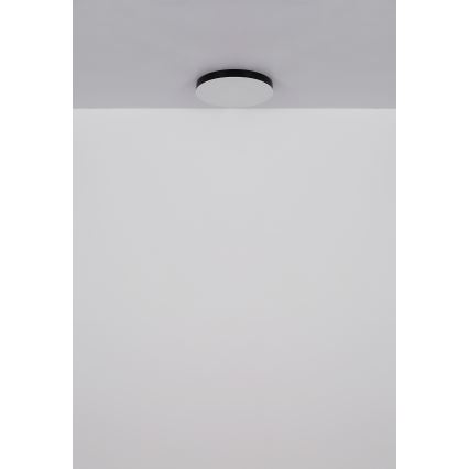 Globo - LED Plafondlamp LED/50W/230V 3000K/4000K/6500K diameter 50 cm wit
