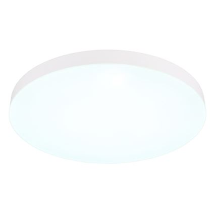 Globo - Plafonnier LED/50W/230V 3000K/4000K/6500K d. 50 cm blanc