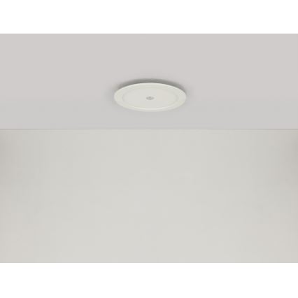 Globo - LED badkamer inbouwspot met sensor LED/18W/230V IP44