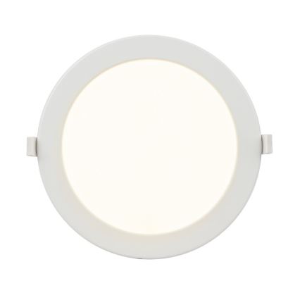 Globo - Spot encastrable de salle de bain LED/20W/230V 3000/40000/6000K IP44
