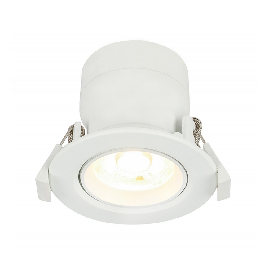 Globo - Luminaire encastrable LED/5W/230V