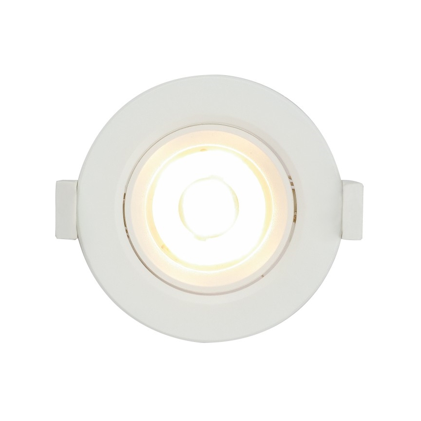 Globo - Luminaire encastrable LED/5W/230V