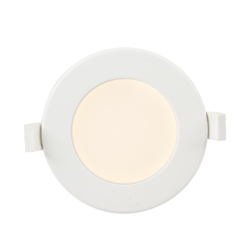 Globo - Hangende LED Badkamer plafond verlichting LED/15W/230V IP65