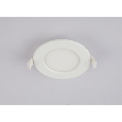 Globo - Hangende LED Badkamer plafond verlichting LED/15W/230V IP65