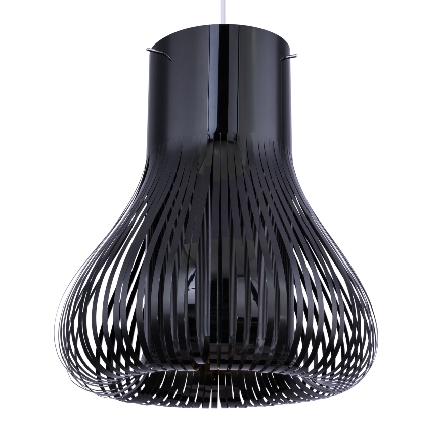 Globo 14003S - Suspension VILALBA 1xE27/60W/230V