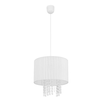 GLOBO 15098 - Hanglamp PYRA 1xE27/60W/230V