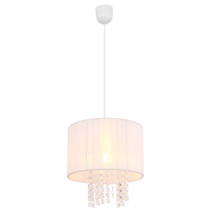 GLOBO 15098 - Hanglamp PYRA 1xE27/60W/230V