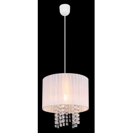 GLOBO 15098 - Hanglamp PYRA 1xE27/60W/230V