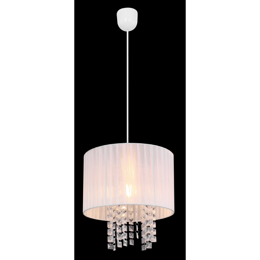 GLOBO 15098 - Hanglamp PYRA 1xE27/60W/230V