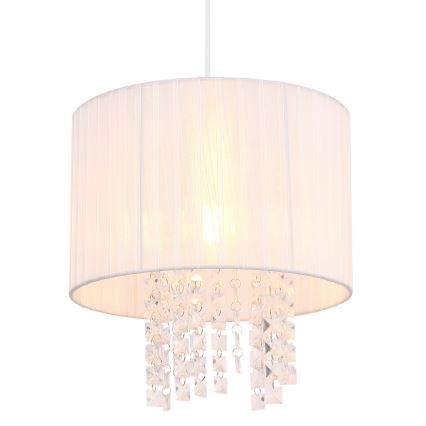 GLOBO 15098 - Hanglamp PYRA 1xE27/60W/230V