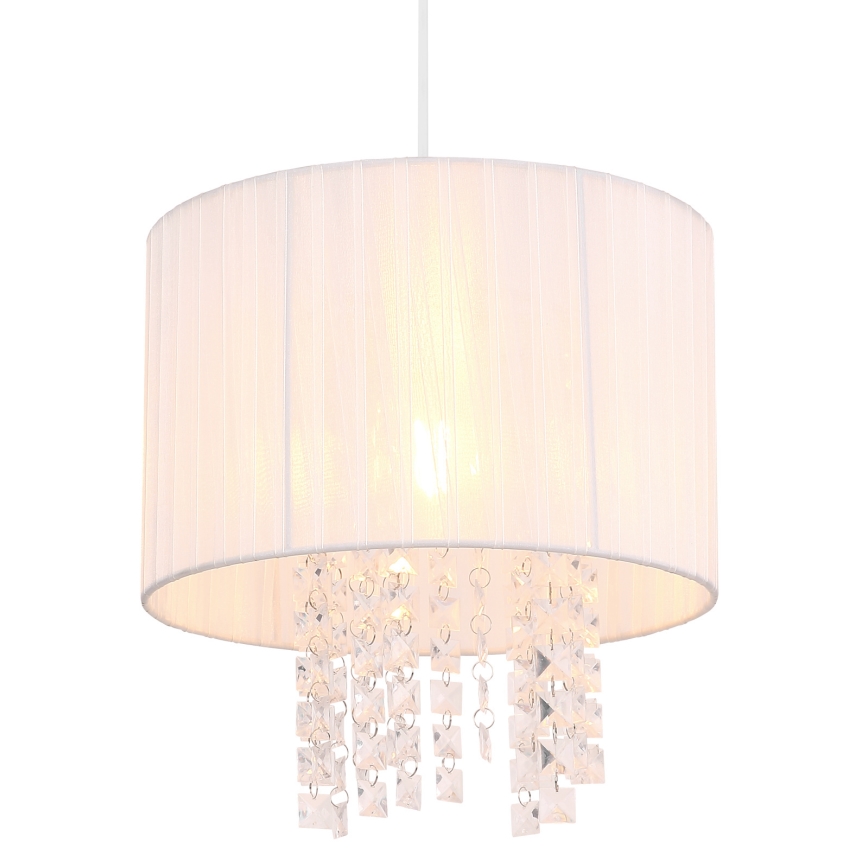 GLOBO 15098 - Hanglamp PYRA 1xE27/60W/230V