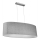 Globo 15185H2 - Hanglamp PACO 3xE27/60W/230V