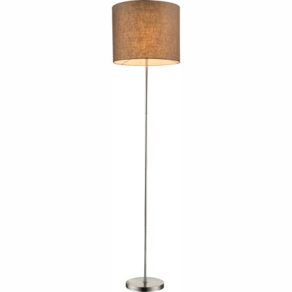 Globo 15186S - Vloerlamp BETTY 1xE27/60W/230V