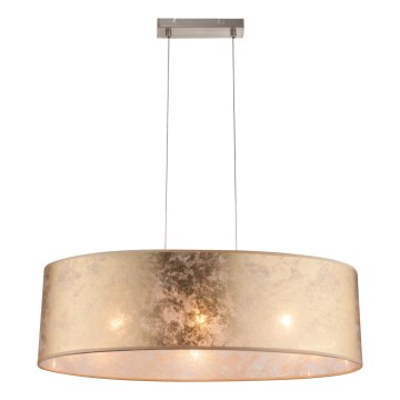 Globo 15187H2 - Lustre AMY 3xE27/60W/230V