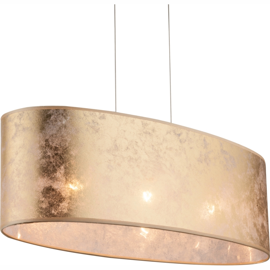 Globo 15187H2 - Lustre AMY 3xE27/60W/230V