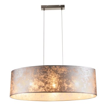 Globo 15188H2 - Lustre AMY I 3xE27/60W/230V