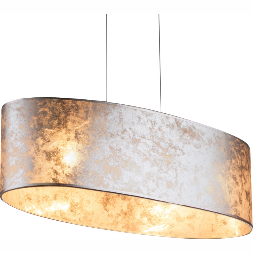 Globo 15188H2 - Lustre AMY I 3xE27/60W/230V