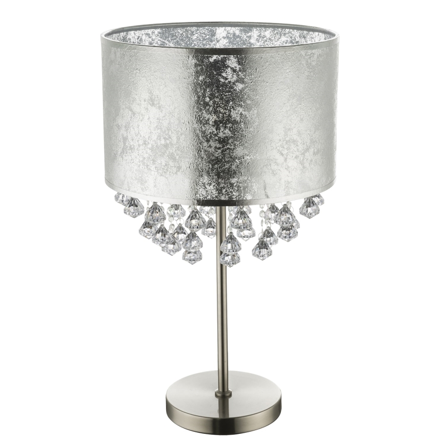 Globo - Tafellamp 1xE27/60W/230V