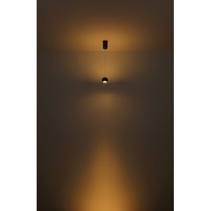 Globo - Suspension filaire LED/6W/230V