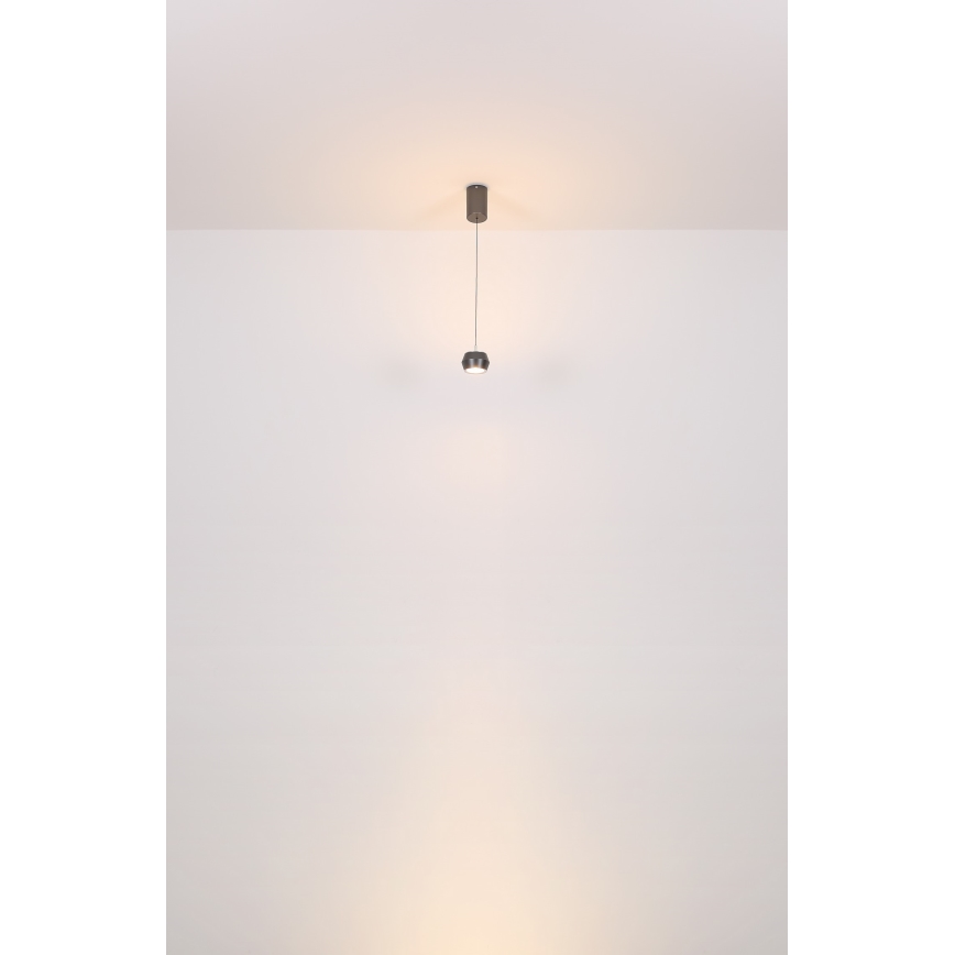 Globo - Suspension filaire LED/6W/230V