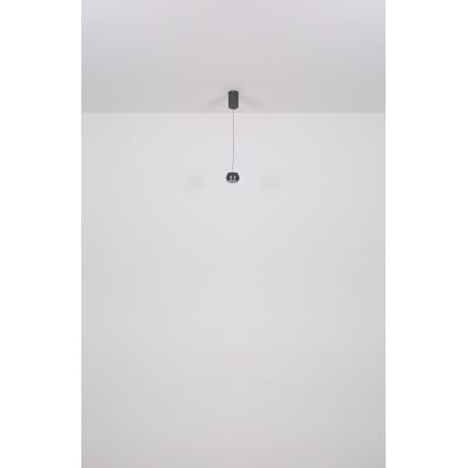 Globo - Suspension filaire LED/6W/230V