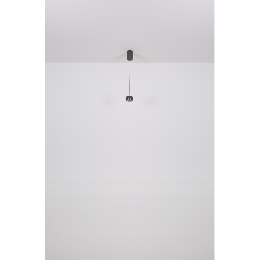 Globo - Suspension filaire LED/6W/230V