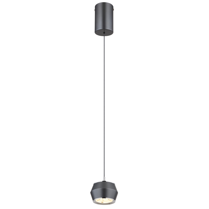 Globo - Suspension filaire LED/6W/230V