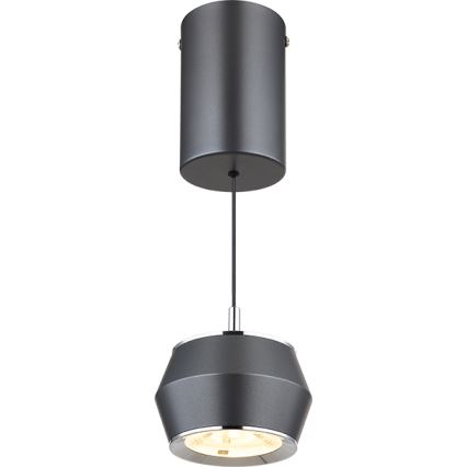 Globo - Suspension filaire LED/6W/230V