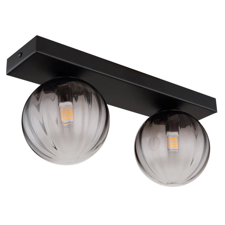 Globo - Plafondlamp 2xG9/10W/230V
