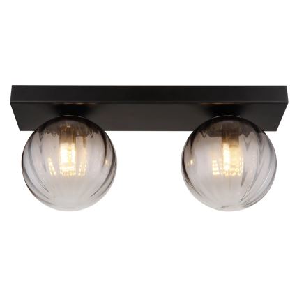 Globo - Plafondlamp 2xG9/10W/230V