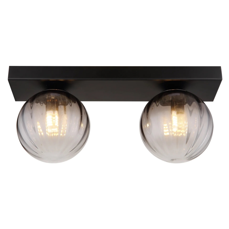 Globo - Plafondlamp 2xG9/10W/230V