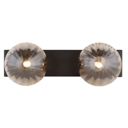 Globo - Plafondlamp 2xG9/10W/230V