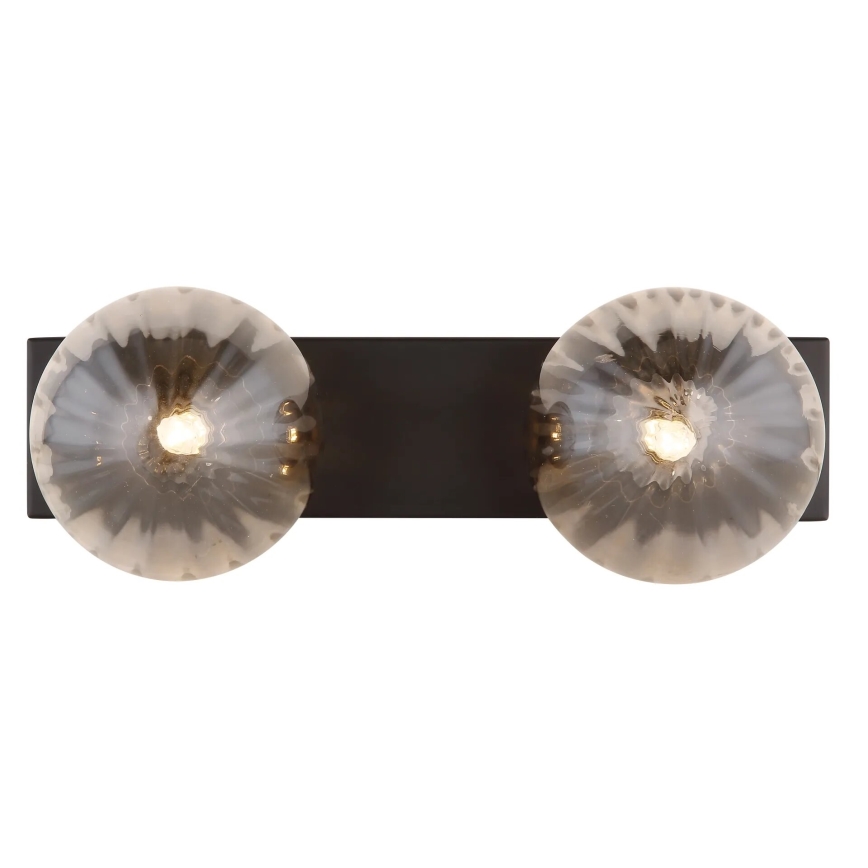 Globo - Plafondlamp 2xG9/10W/230V
