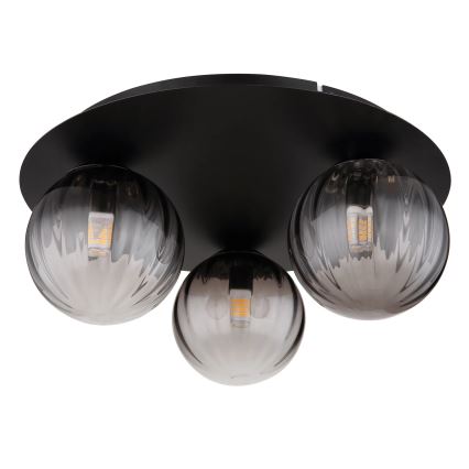 Globo - Plafondlamp 3xG9/10W/230V