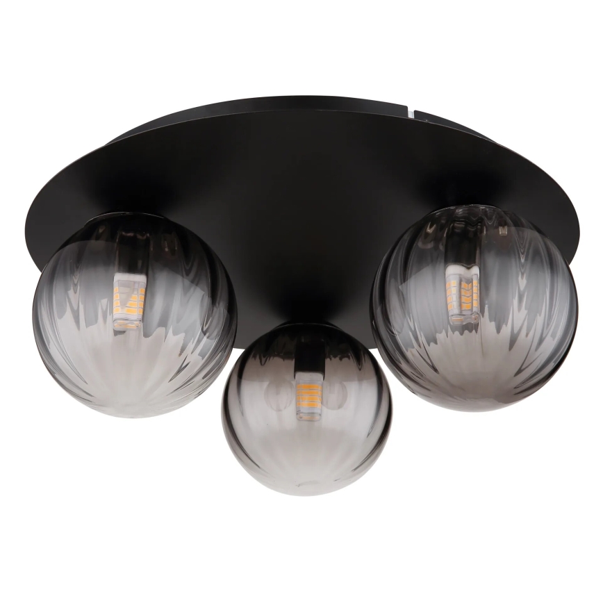 Globo - Plafondlamp 3xG9/10W/230V