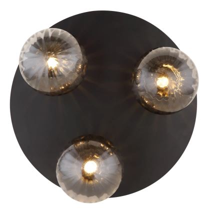 Globo - Plafondlamp 3xG9/10W/230V