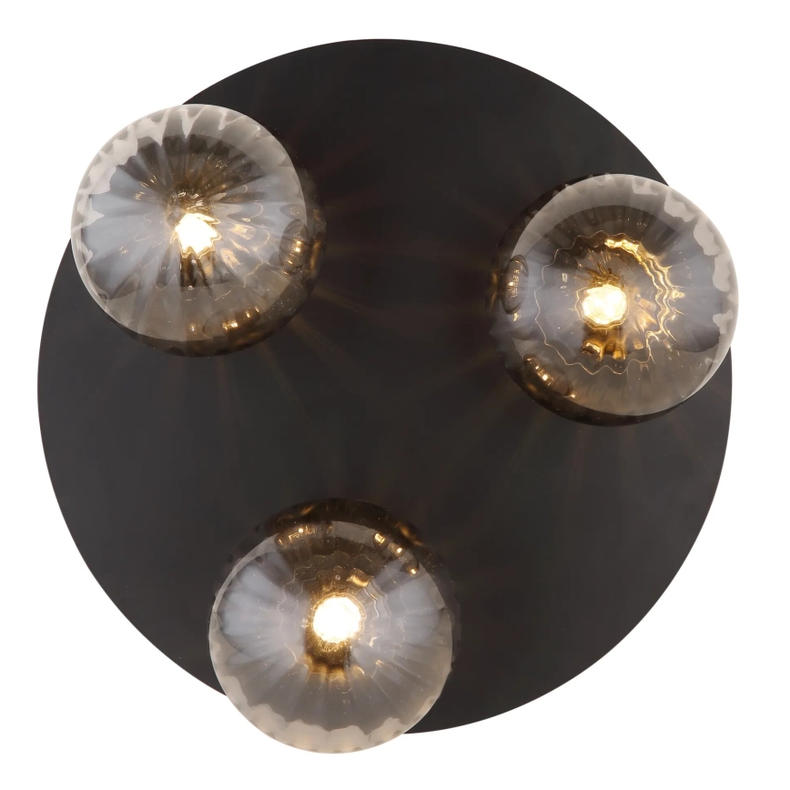 Globo - Plafondlamp 3xG9/10W/230V