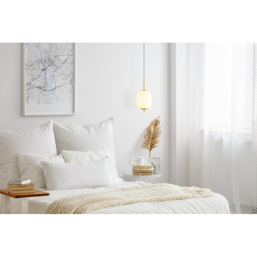 Globo - Suspension filaire LED/7W/230V