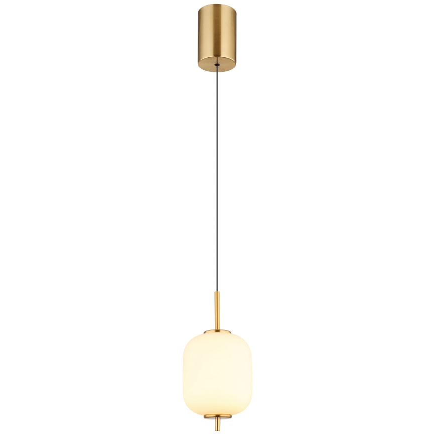 Globo - Suspension filaire LED/7W/230V