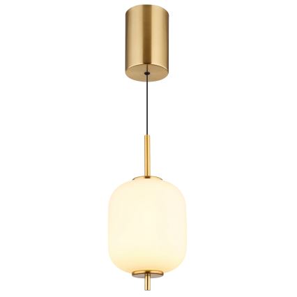 Globo - Suspension filaire LED/7W/230V