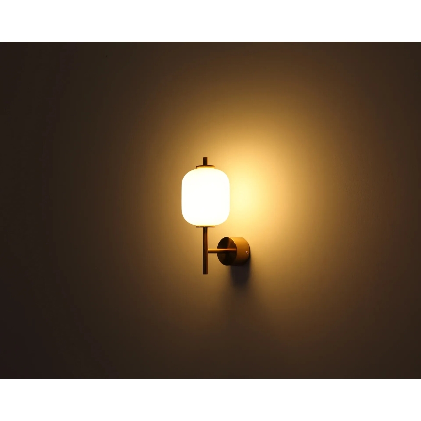 Globo - LED wand verlichting LED/7W/230V