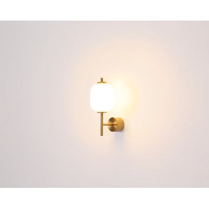 Globo - LED wand verlichting LED/7W/230V